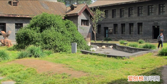 西宁周边免费自驾游景点 青海省西宁市有哪些景点
