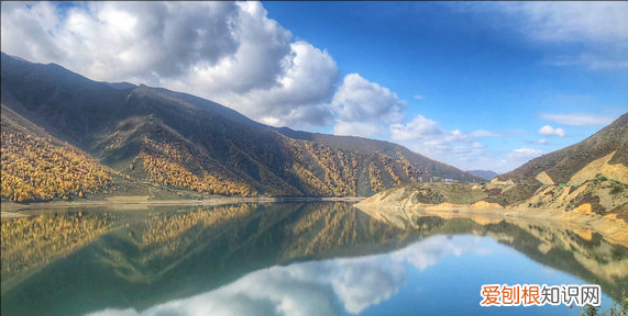西宁周边免费自驾游景点 青海省西宁市有哪些景点