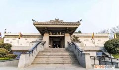 龟山汉墓未解之谜,龟山汉墓墙上影子的未解之谜