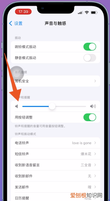 苹果怎么开静音,静音模式怎么打开