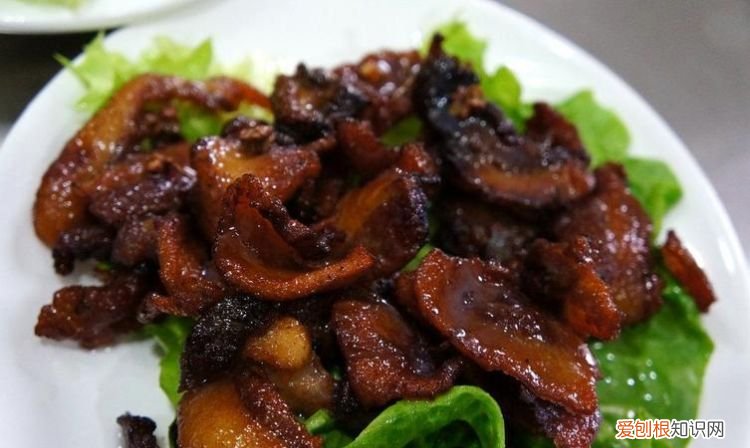 软哨是什么,五花肉软哨脆哨怎么分