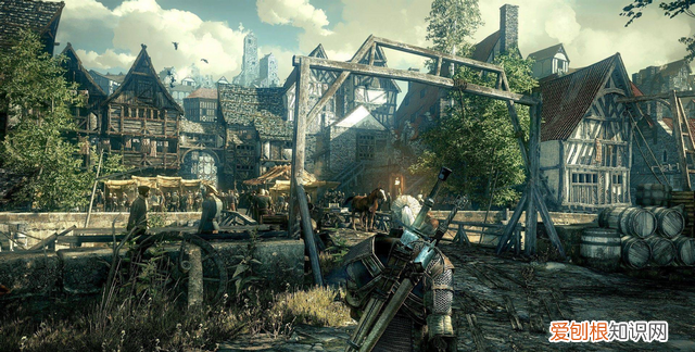 盘点那些无法割舍的单机游戏 盘点那些百玩不厌的单机游戏