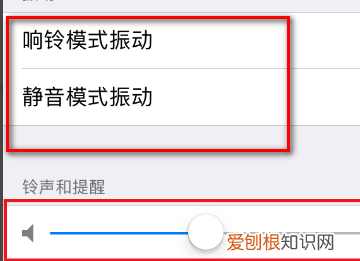 苹果手机怎么静音，苹果手机应该咋样才能静音