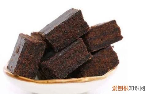 黑糖是什么做的,黑糖是怎么做出来