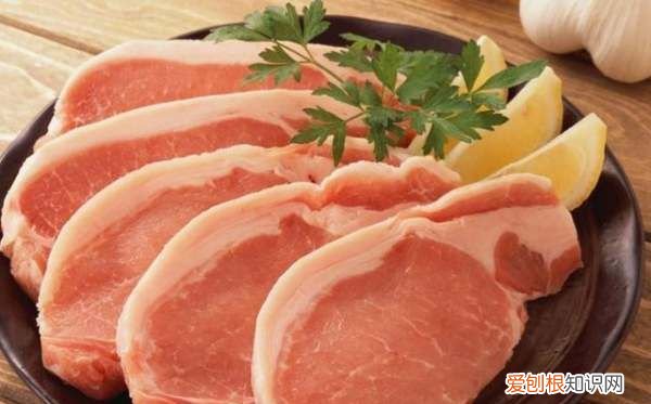 猪肉冷藏能放多久,猪肉放冰箱能储存多长时间