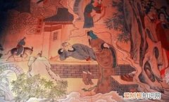 黄梁美梦中黄梁的意思是，黄粱美梦中的黄粱是指什么