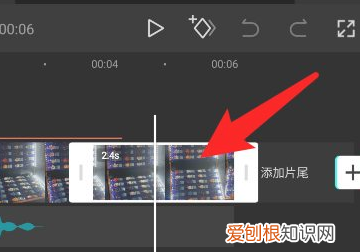 剪映怎么放大局部，剪映的局部放大镜特效在哪里
