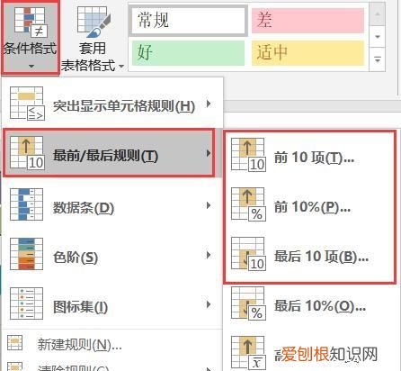 条件格式工具在哪里,wps里找不到条件格式工具