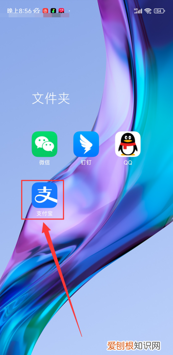 怎样才可以查支付宝余额,支付宝的零钱通在哪里查