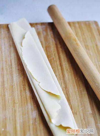 简易擀面的方法,手擀面有几种做法