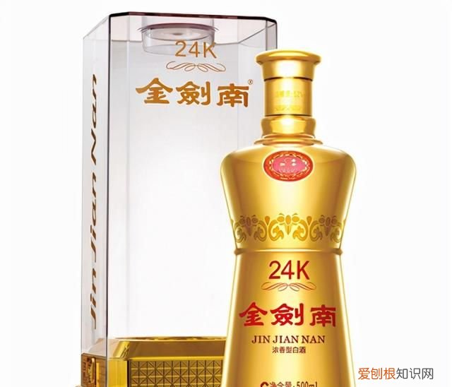 剑南春的产品有哪些 剑南春系列哪一款产品好喝