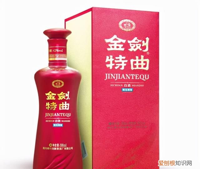 剑南春的产品有哪些 剑南春系列哪一款产品好喝