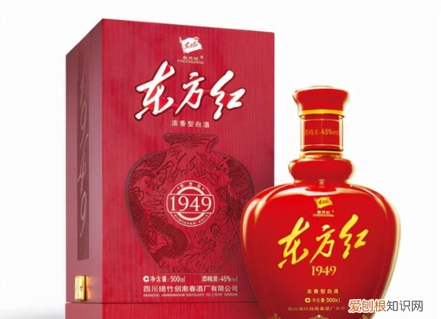 剑南春的产品有哪些 剑南春系列哪一款产品好喝