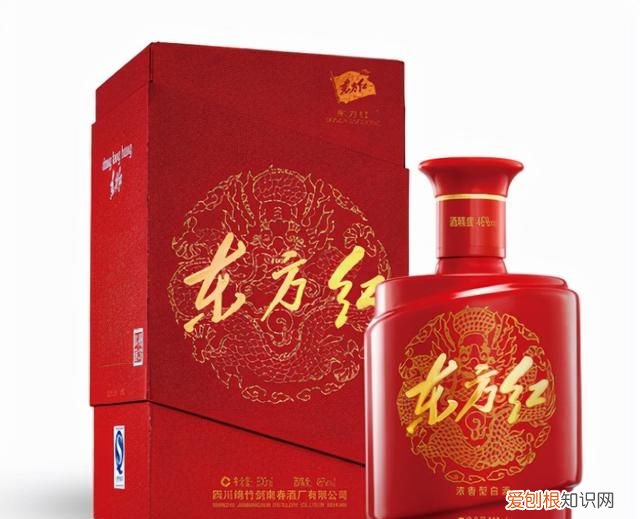 剑南春的产品有哪些 剑南春系列哪一款产品好喝