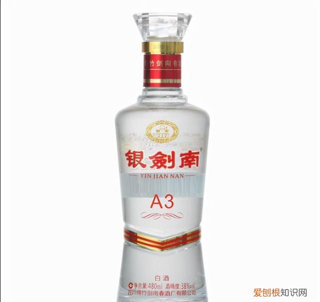 剑南春的产品有哪些 剑南春系列哪一款产品好喝