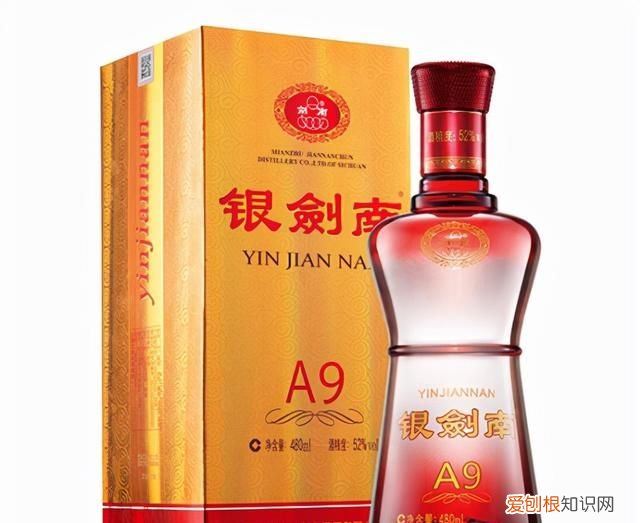 剑南春的产品有哪些 剑南春系列哪一款产品好喝