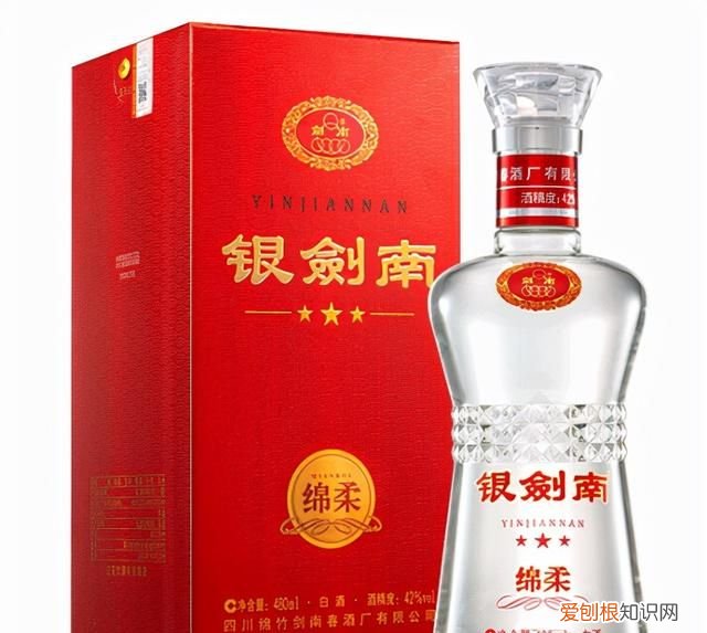 剑南春的产品有哪些 剑南春系列哪一款产品好喝