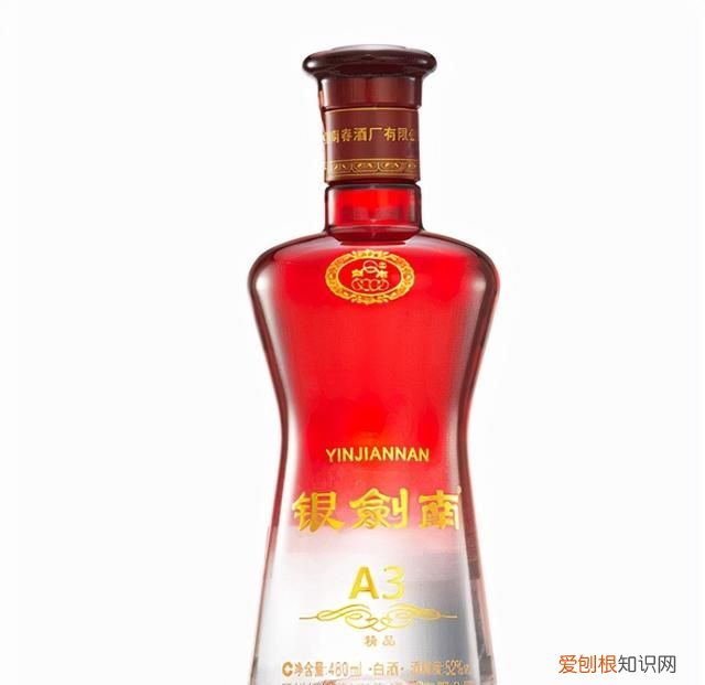 剑南春的产品有哪些 剑南春系列哪一款产品好喝