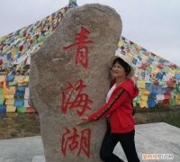 大西北之旅之茶卡盐湖青海湖,大西北之旅青海湖下