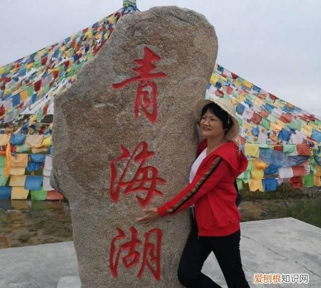 大西北之旅之茶卡盐湖青海湖,大西北之旅青海湖下