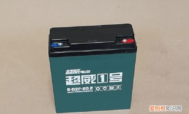 电动车电池超威好还是天能电池好