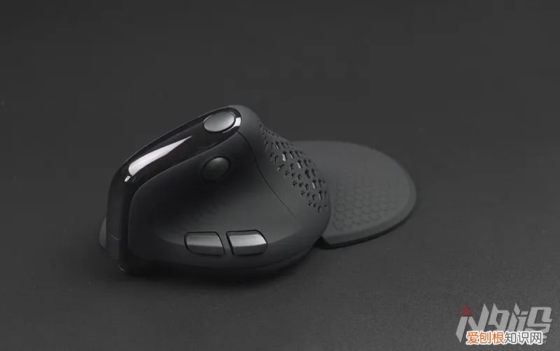 多彩M618XSD探索者垂直人体工学鼠标体验