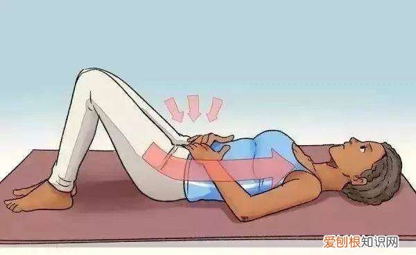 凯格尔运动怎么做,凯格尔运动正确做法视频