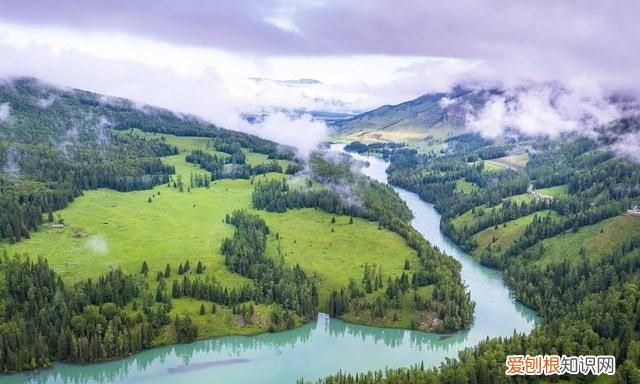 新疆最值得去旅游的10个地方