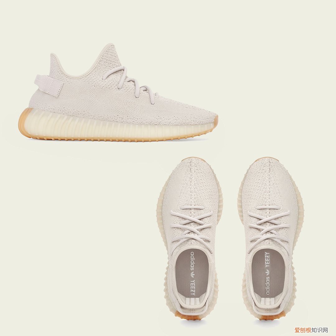 Yeezy Day 发售清单曝光!