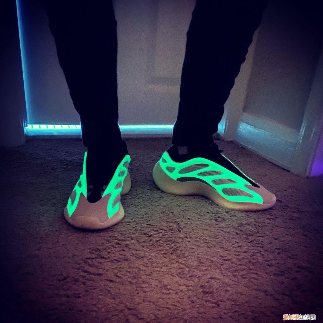 Yeezy Day 发售清单曝光!