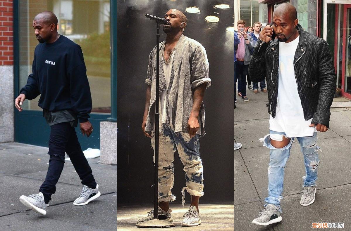 Yeezy Day 发售清单曝光!