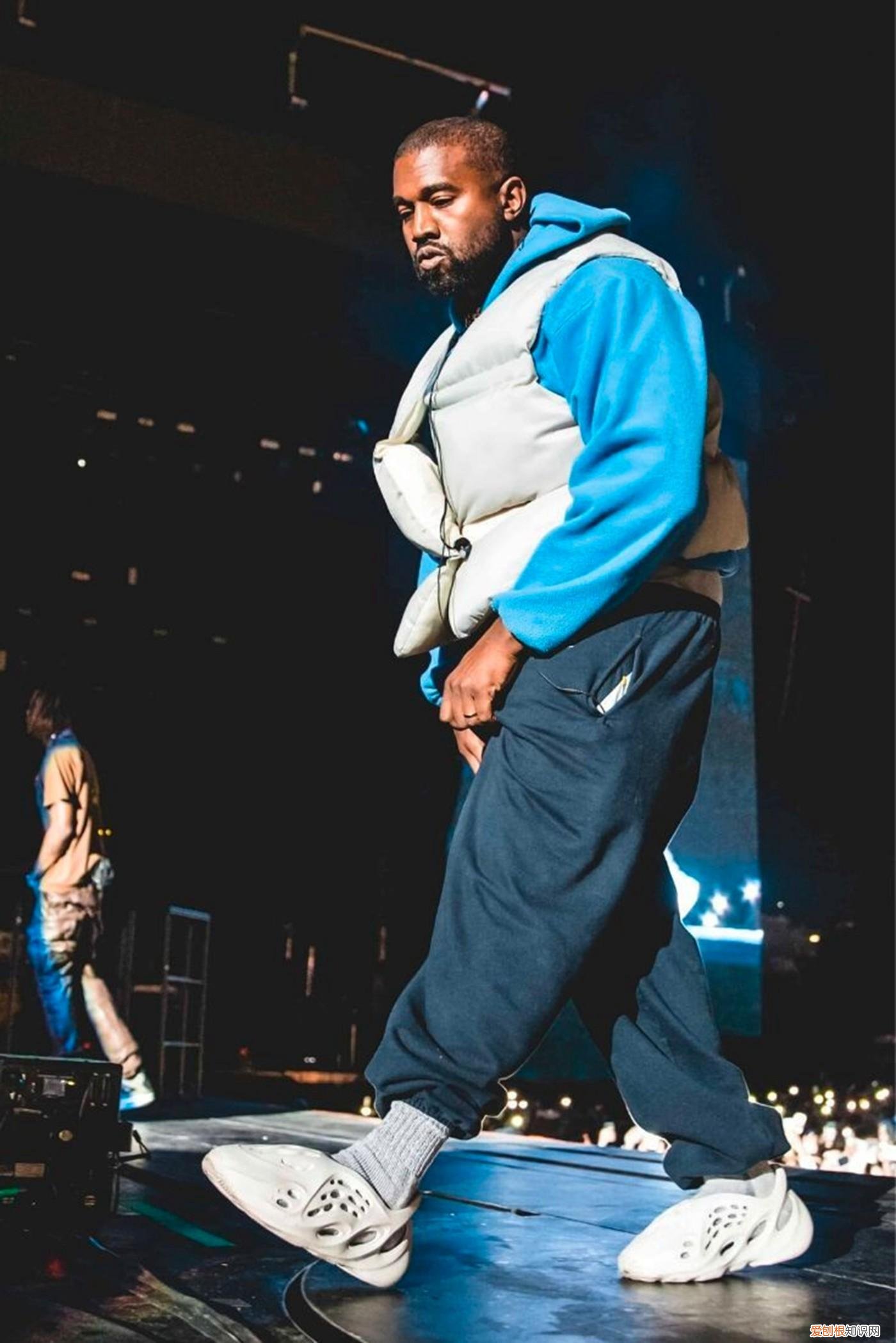 Yeezy Day 发售清单曝光!