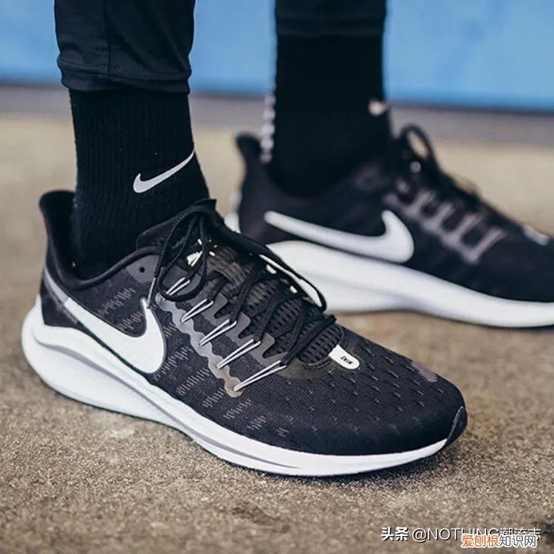 NIKE耐克运动鞋怎么选?