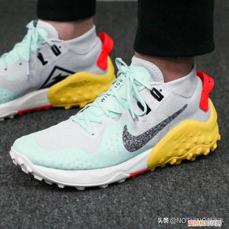 NIKE耐克运动鞋怎么选?