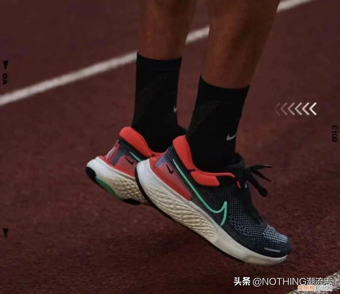 NIKE耐克运动鞋怎么选?