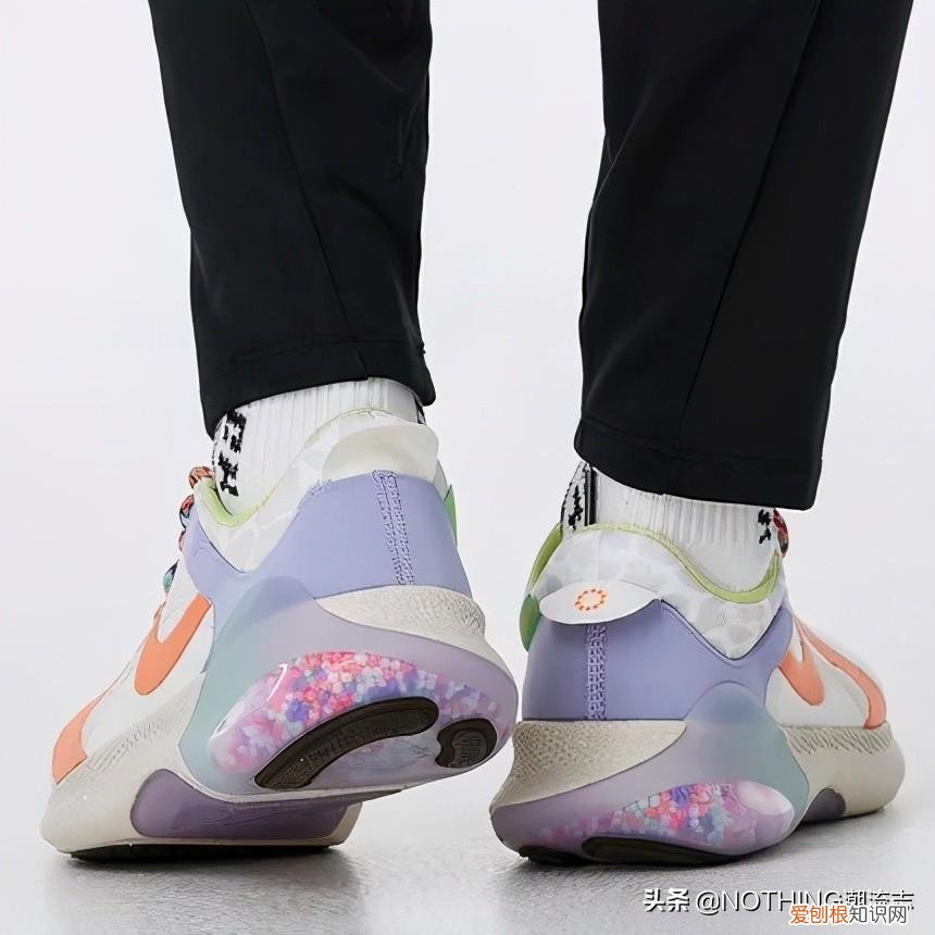 NIKE耐克运动鞋怎么选?