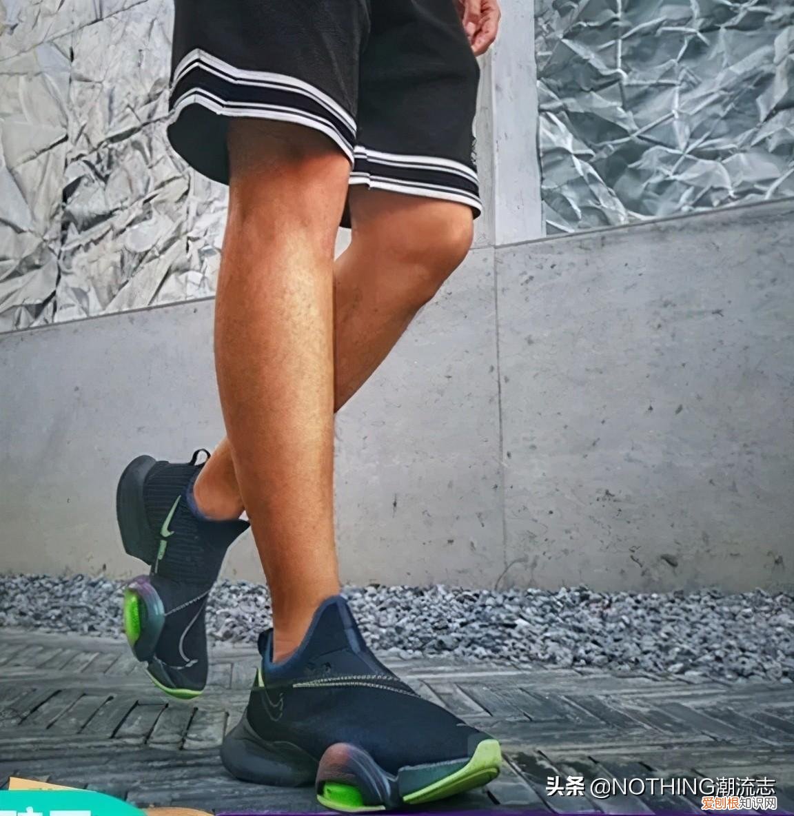 NIKE耐克运动鞋怎么选?