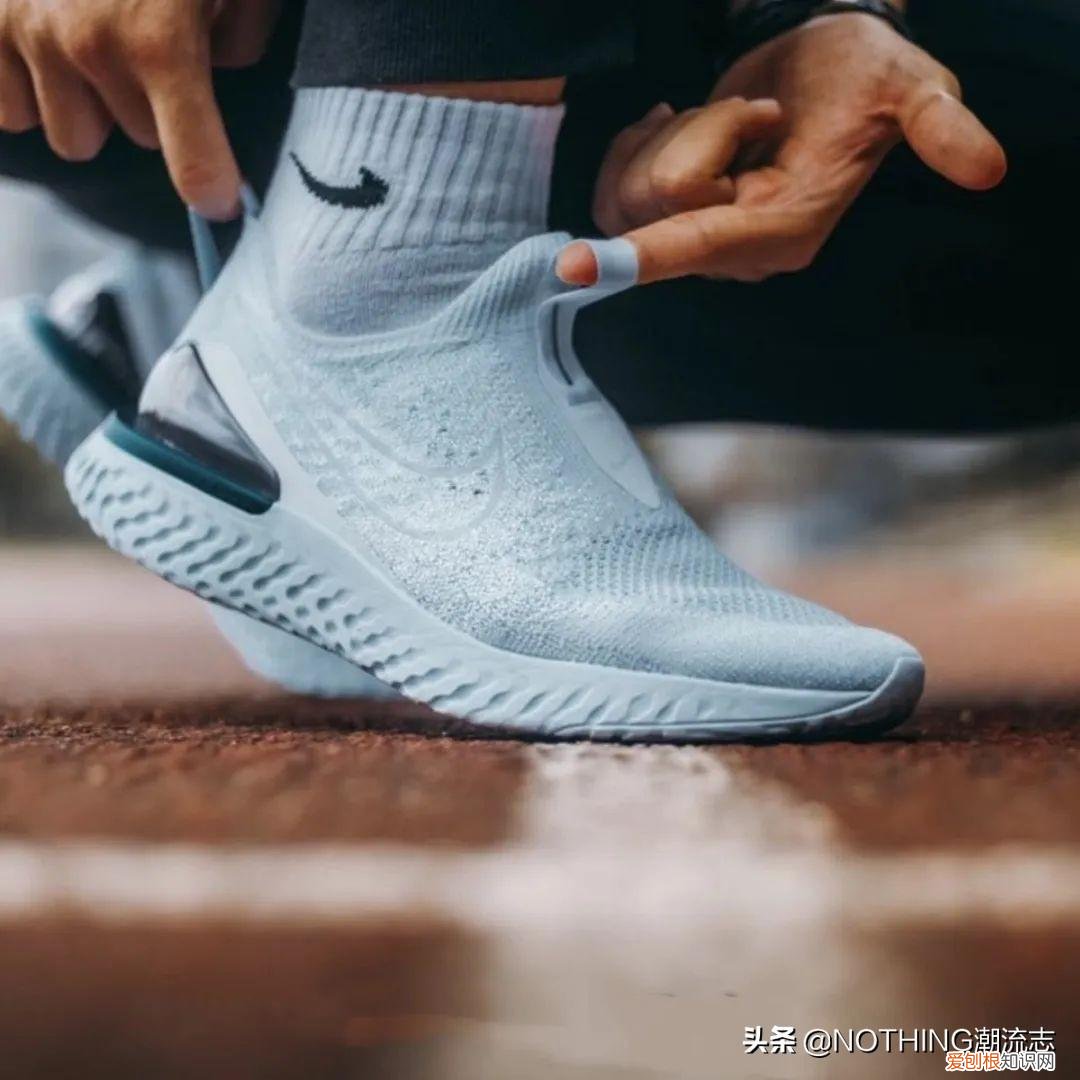 NIKE耐克运动鞋怎么选?