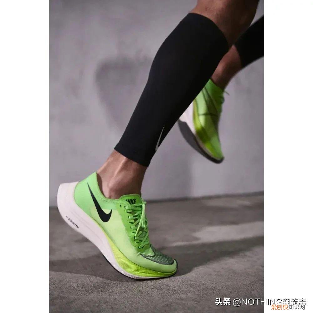 NIKE耐克运动鞋怎么选？