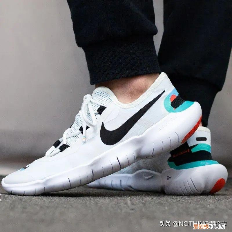 NIKE耐克运动鞋怎么选?