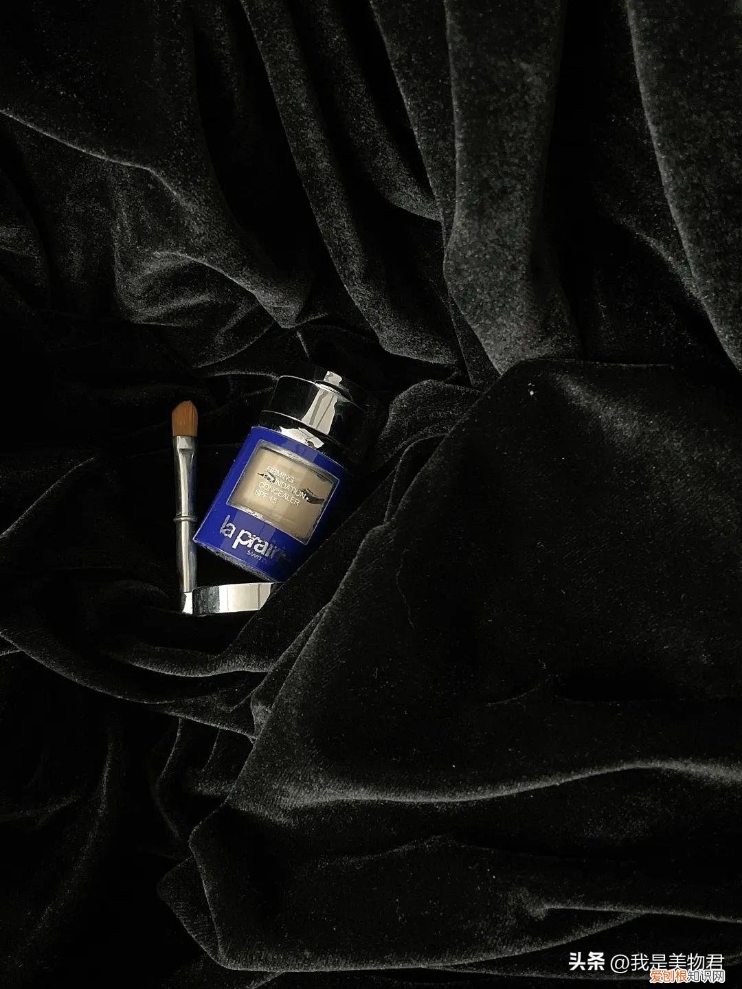 冬季滋润粉底液哪家强?