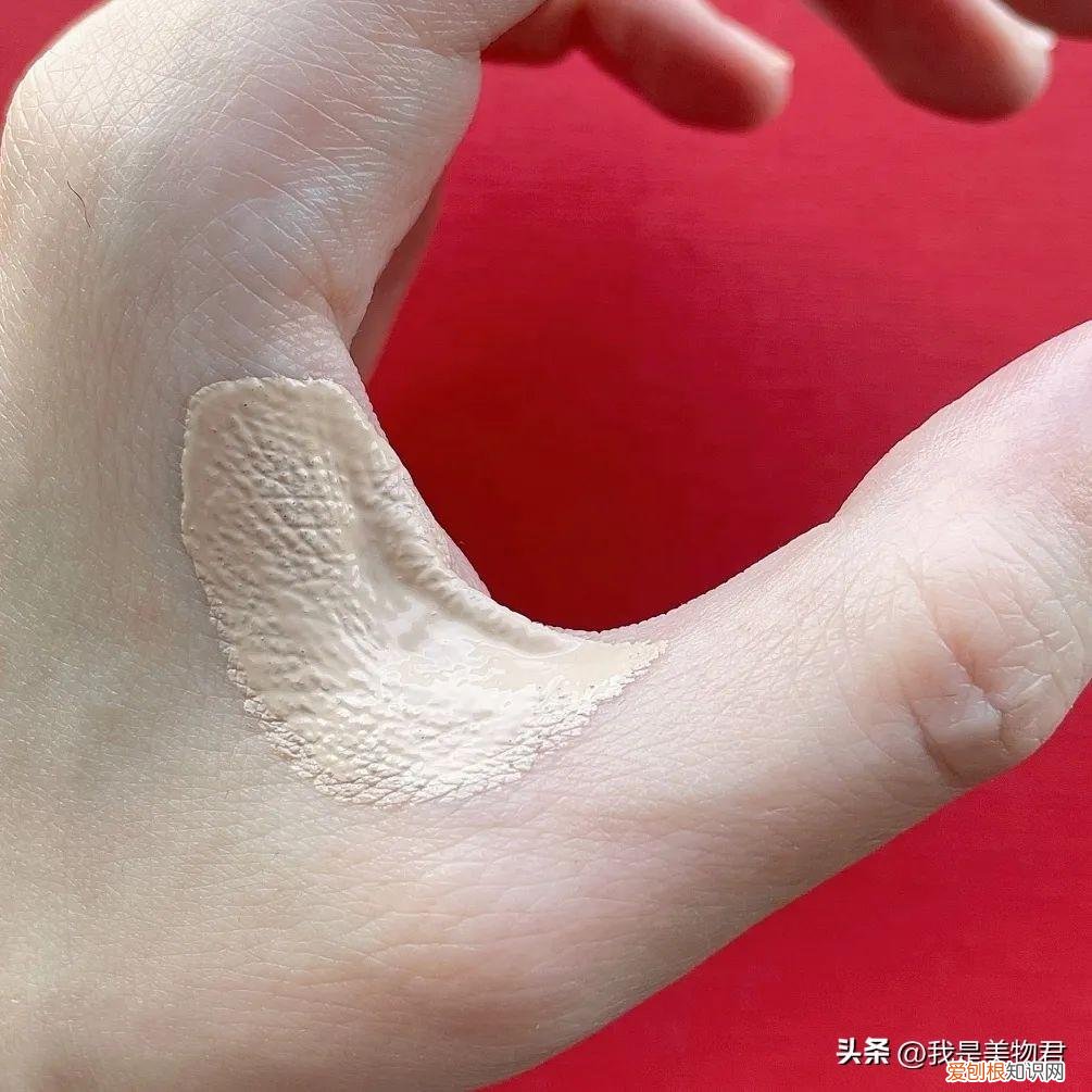 冬季滋润粉底液哪家强?