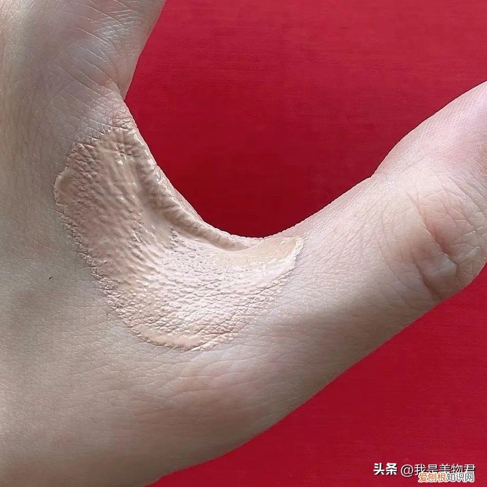 冬季滋润粉底液哪家强?