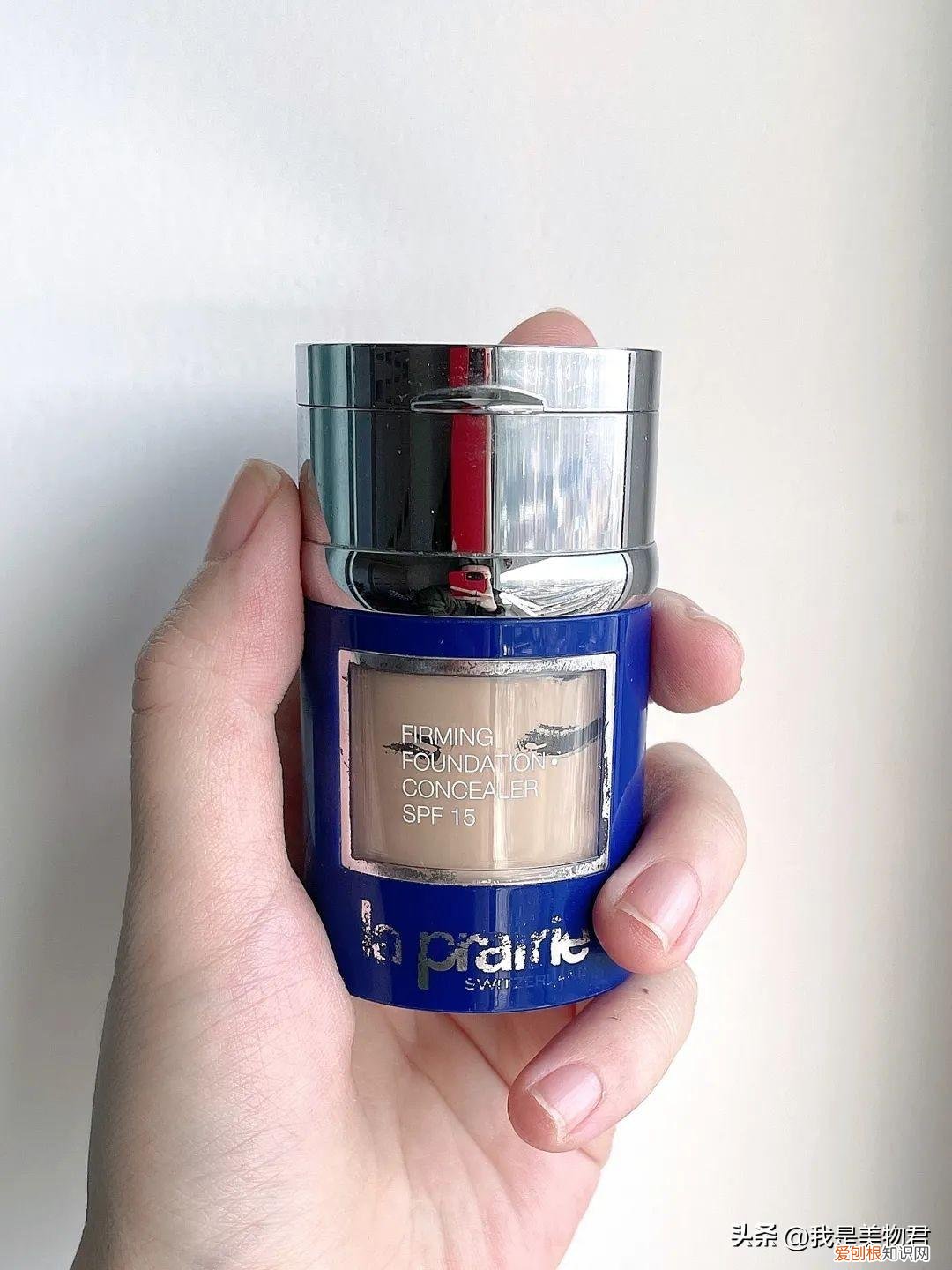 冬季滋润粉底液哪家强?