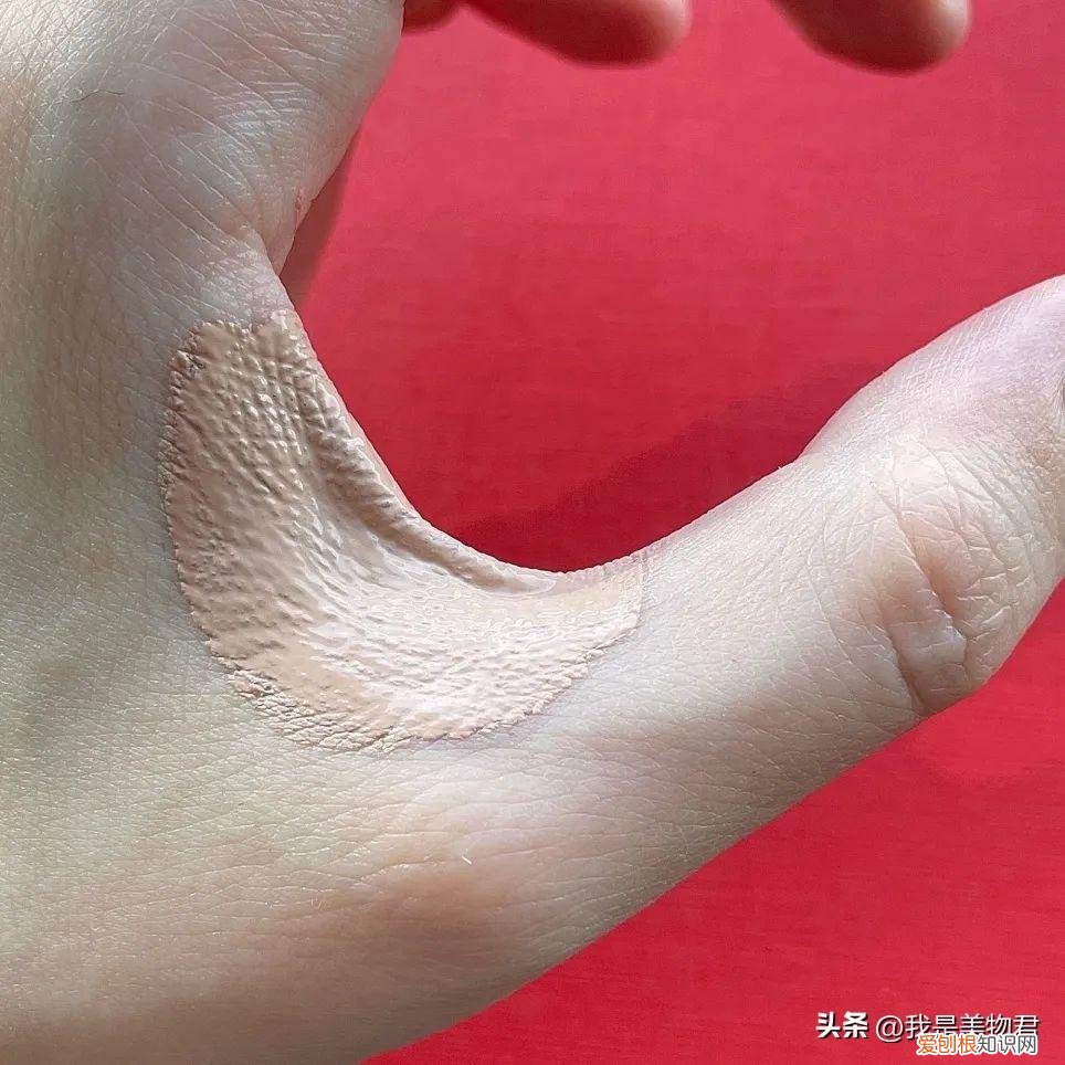 冬季滋润粉底液哪家强?