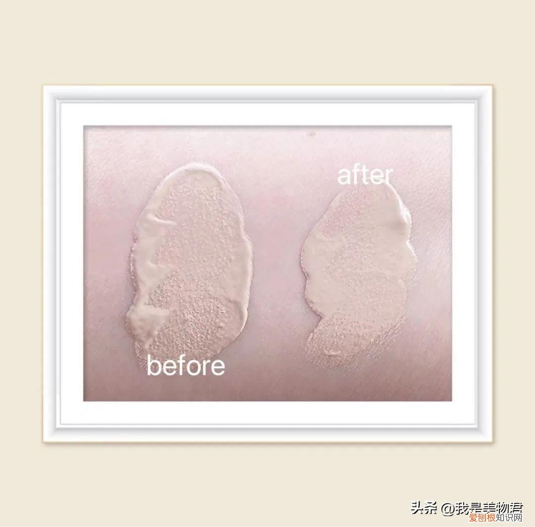 冬季滋润粉底液哪家强？