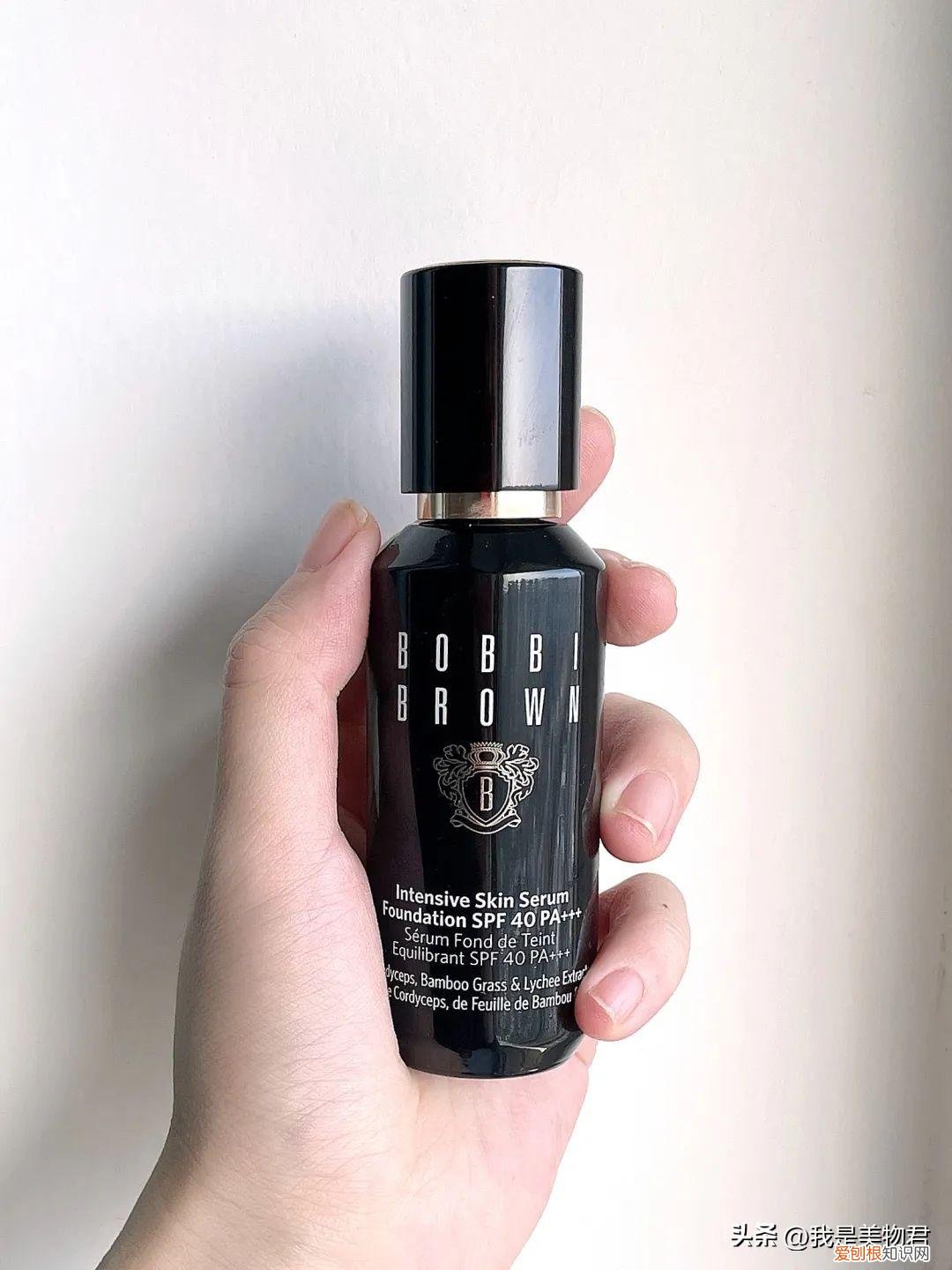 冬季滋润粉底液哪家强?