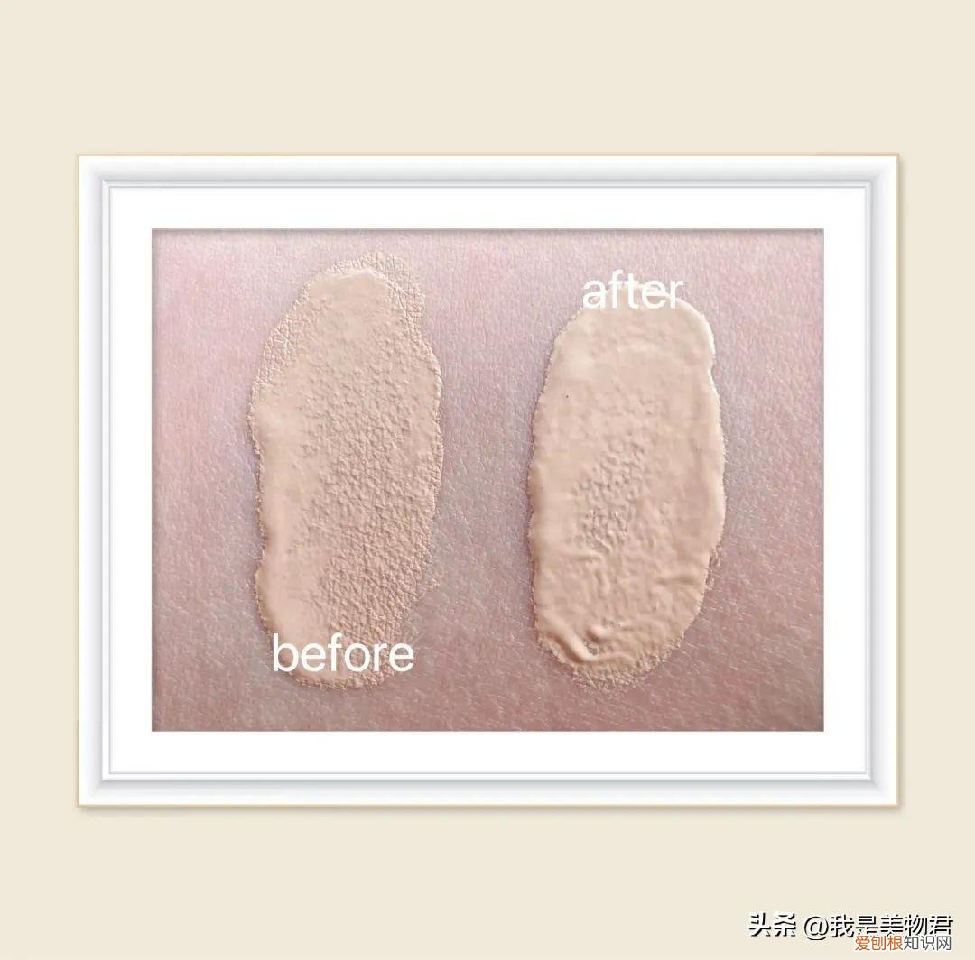 冬季滋润粉底液哪家强?