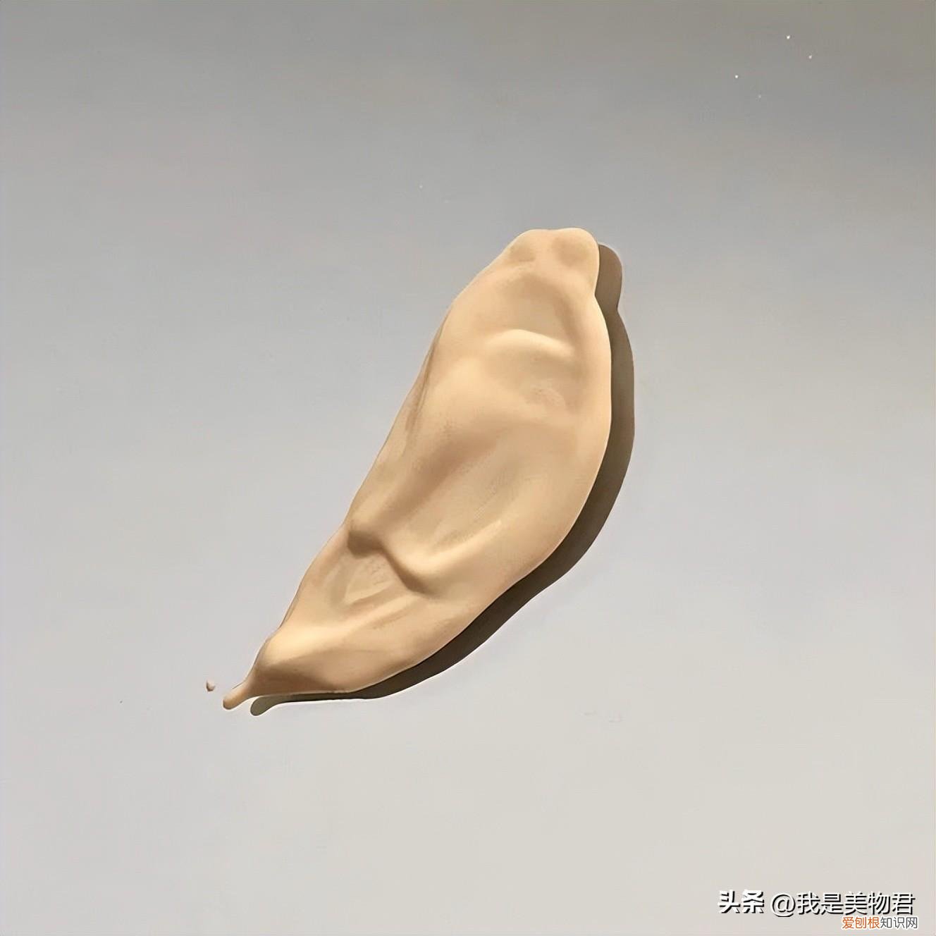 冬季滋润粉底液哪家强?