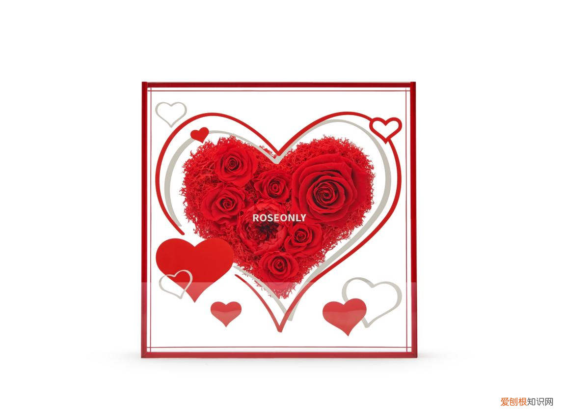 ROSEONLY全新耀目之礼